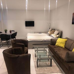 Appartement met Twee Kamers